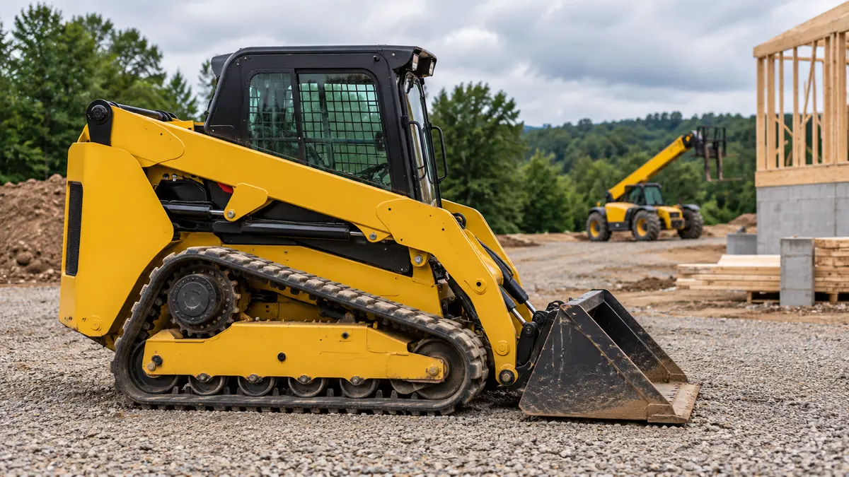 Compact equipment and manufacturing expansion