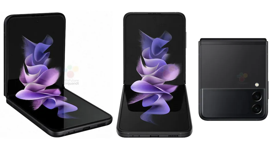 Samsung Now Live Online Shopping Platform Unveiled; Galaxy Z Fold 3 and Galaxy Flip 3 Displays Expensive to Repair