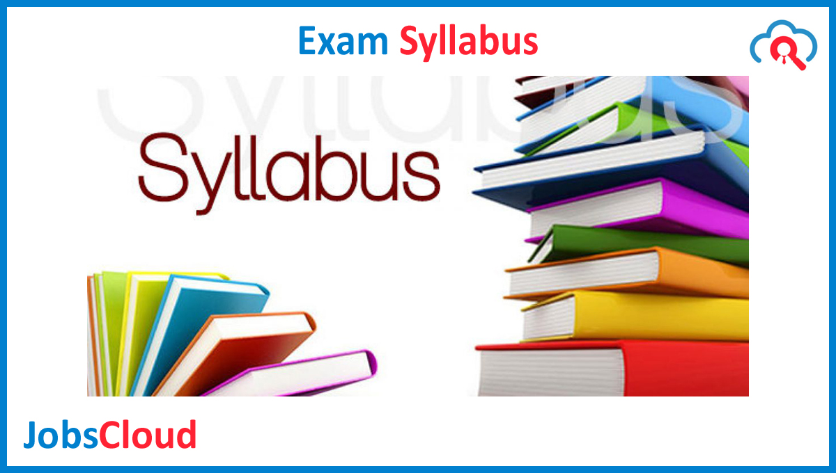 GATE Syllabus for Civil Engineering and Mechanical Engineering- Check Out Now