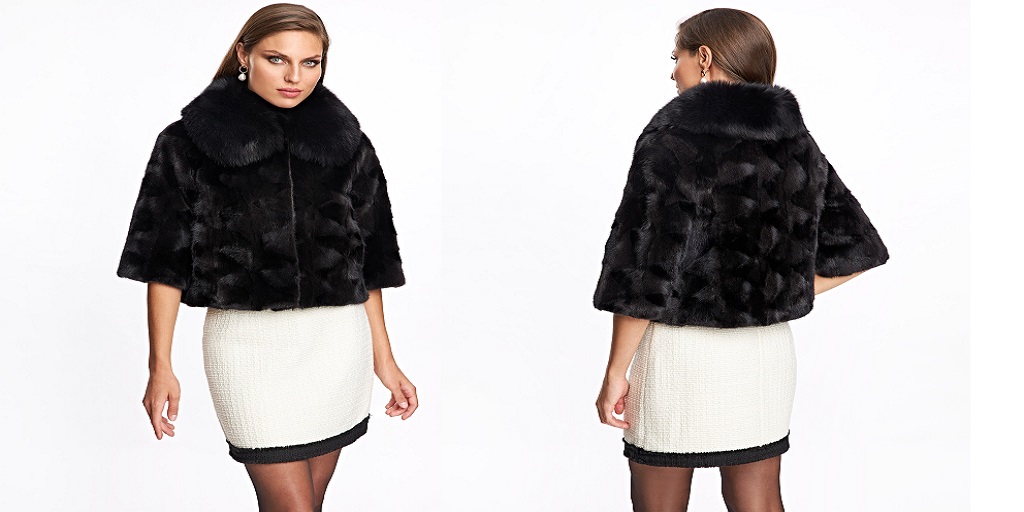 How and Where to Wear Your Fox Fur Hooded Coat