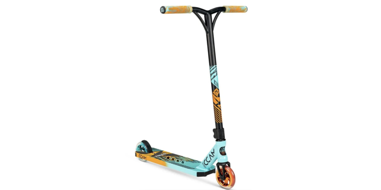 Our Thoughts On Madd Gear Scooters For Kids