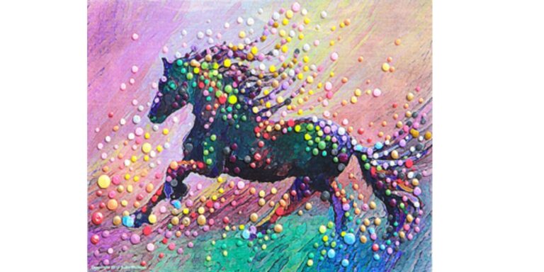 The Symbolic Power of Horse Art (And Where to Find it)