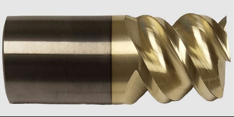 Why Are The Best End Mills For Aluminum Made of Carbide?