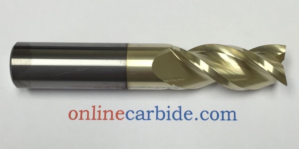 How Can Carbide End Mill Sets Increase Machining Efficiency?
