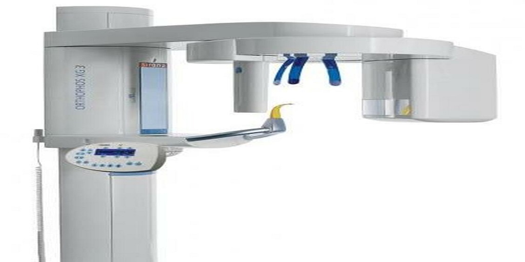 Sirona Panoramic X-ray Machines: Features, Benefits, and More