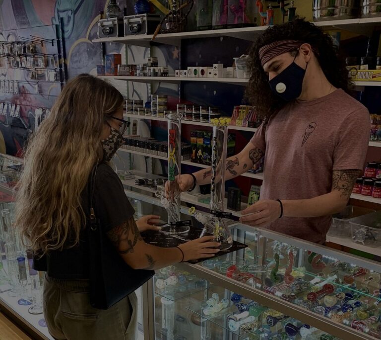 Impressive Facts You Should Expect In A Modern-Day Smoke Shop In Pompano Beach