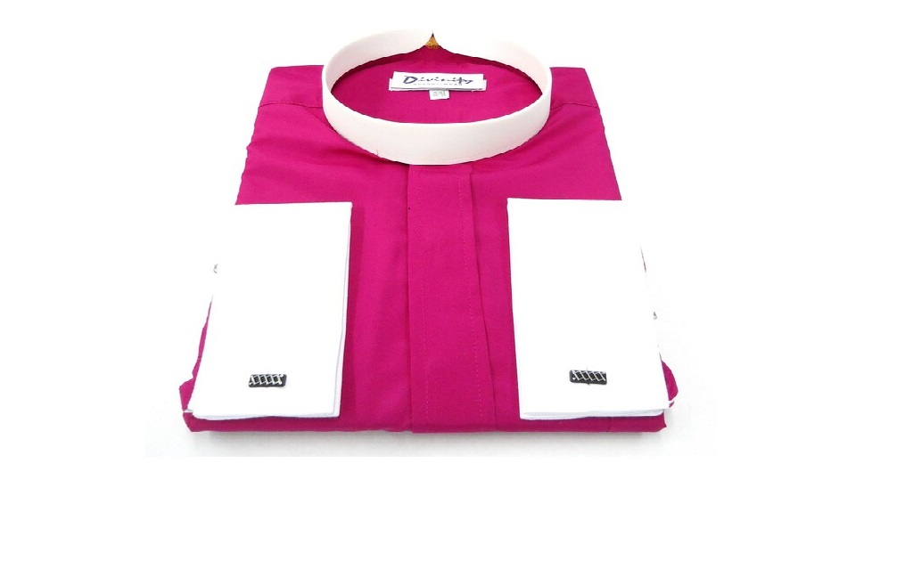 Clergy Collar Shirts And The Evolution Of Clericals