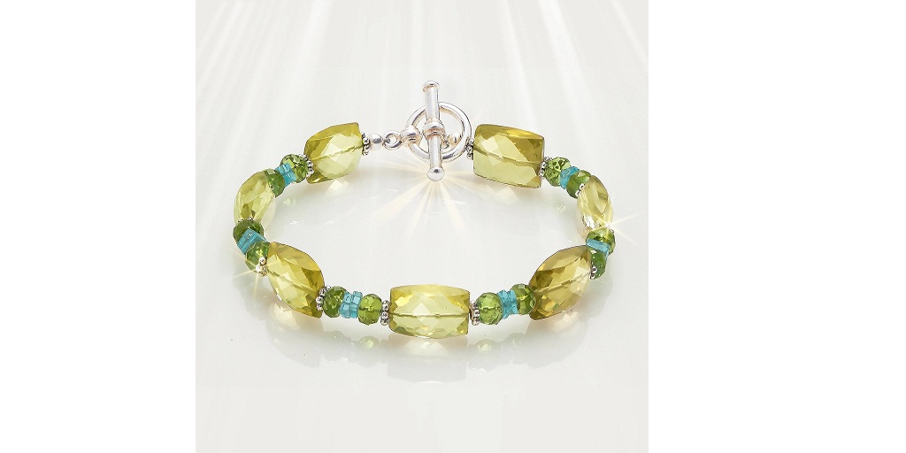 Different Healing Crystal Bracelets That Will Make You Start Looking For One