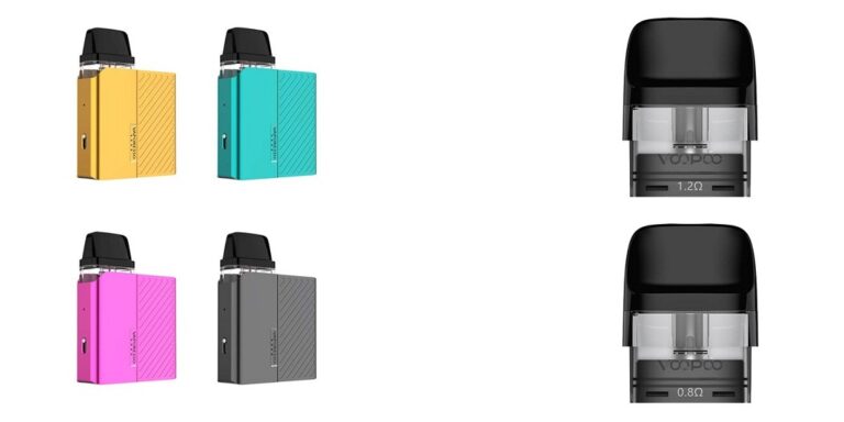 Two Hot New Items in the World of Vaping