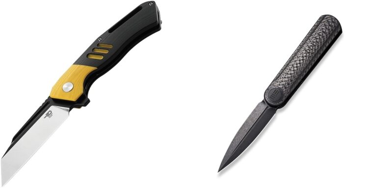 The Best Folding Knife: What You Need to Look at