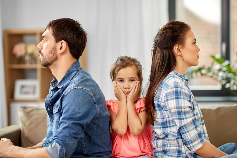 6 Ways To Solve Family Disputes