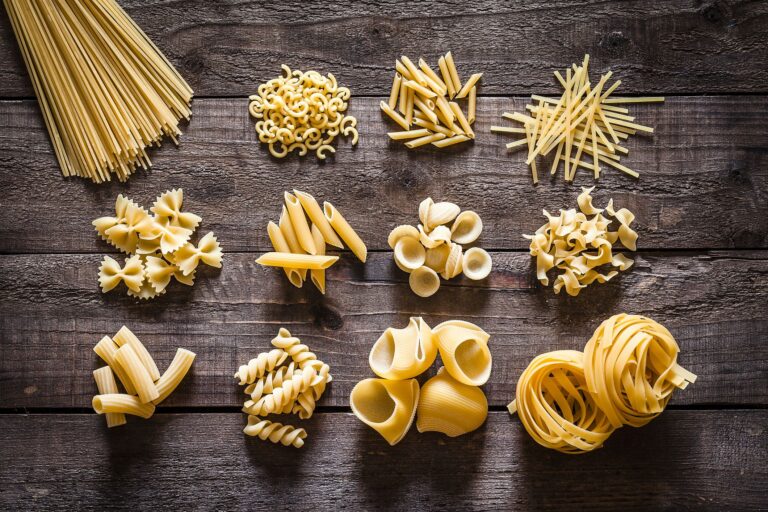 GCC Pasta Market Size 2021, Price Trends, Growth, Share, Demand, Opportunities And Forecasts To 2026 | Syndicated Analytics