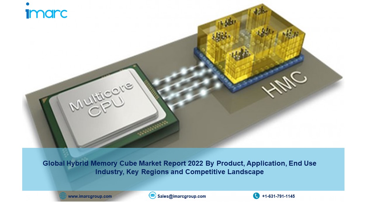 Hybrid Memory Cube Market Report, Size, Share, Revenue, Competitive Analysis, Demand and Growth by 2027