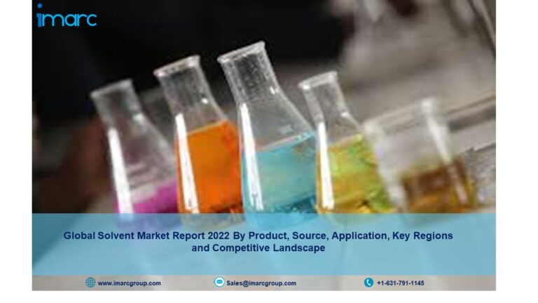 Solvent Market Size, Industry Share, Growth, Analysis, Price, Key Players, Scope, Opportunities, Report, Trends and Forecast by 2027