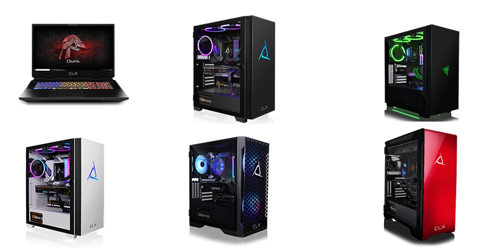 What Does High-End Gaming Computer Mean In 2022?