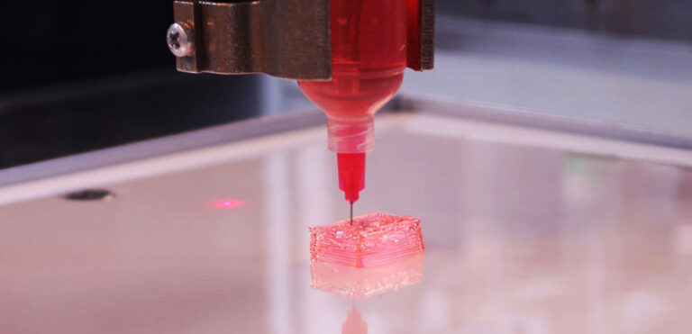 3D Bioprinting Market Report 2022: Industry Analysis, Future Trends, Growth and Forecast by 2027