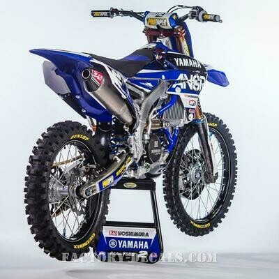 How to increase value of your motocross bike?