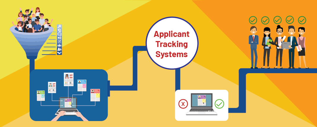 Applicant Tracking System Market Report 2021-2026, Industry Growth, Statistics, and Forecast