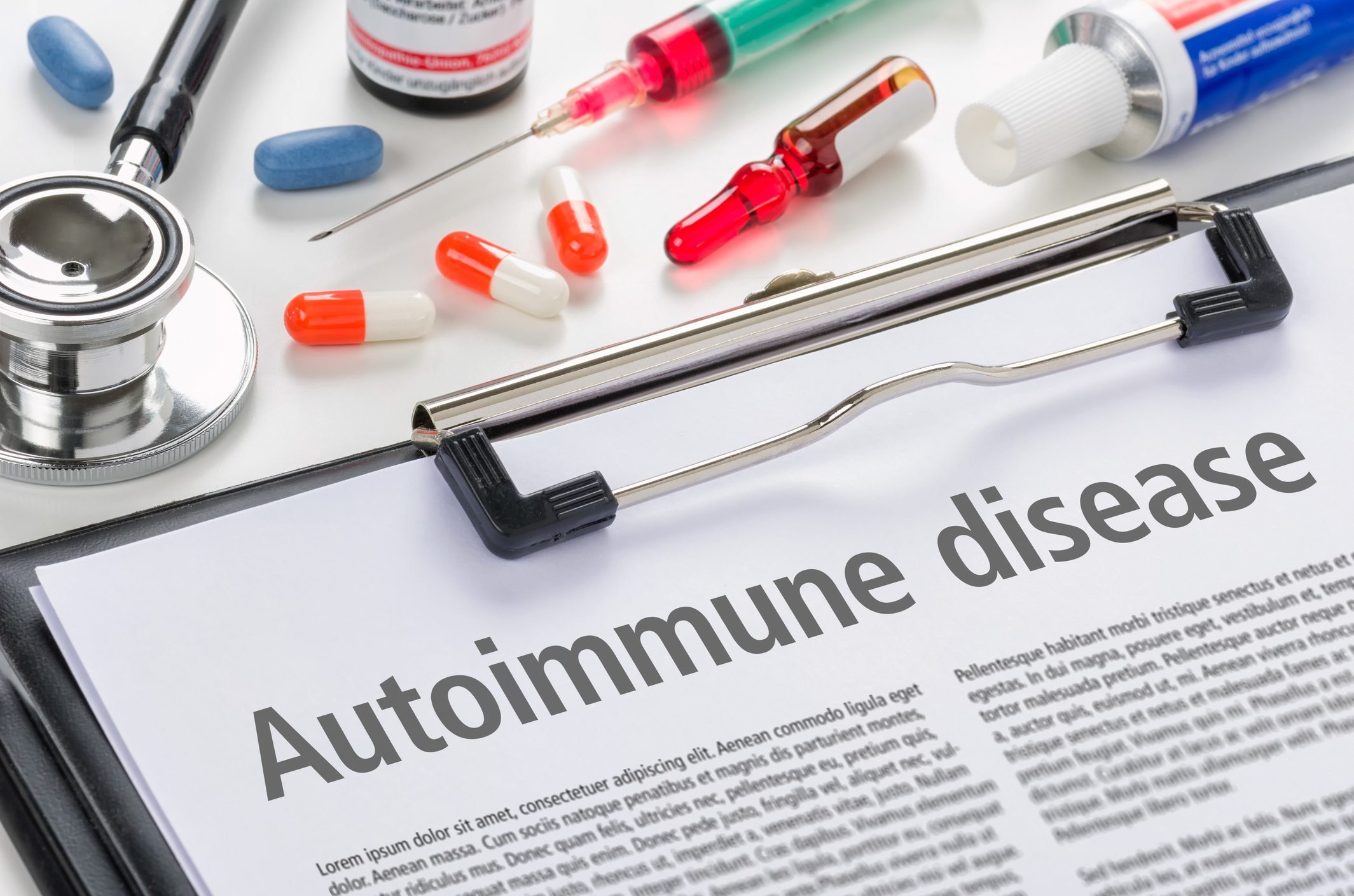 Autoimmune Disease Diagnosis Market 2021 Size Share Trends Industry Growth and Forecast 2026