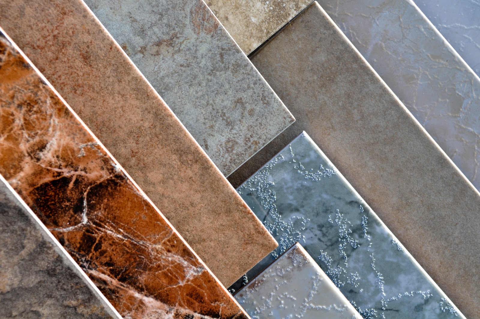 Europe Ceramic Tiles Market Report 2021-26: Trends, Share, Size, Growth, Opportunity And Forecast