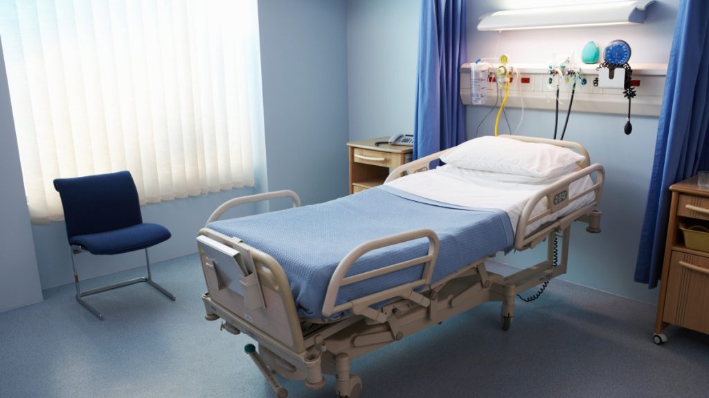 Hospital Beds Market Research Report, Share, Growth, Size, Analysis and Forecast 2022-2027