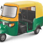 India Electric Three-wheeler Market