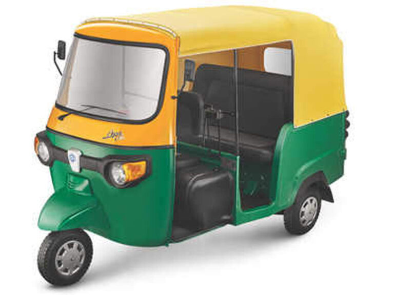 India Electric Three-Wheeler Market Report 2021-2026: Industry Share, Size, Growth, and Forecast