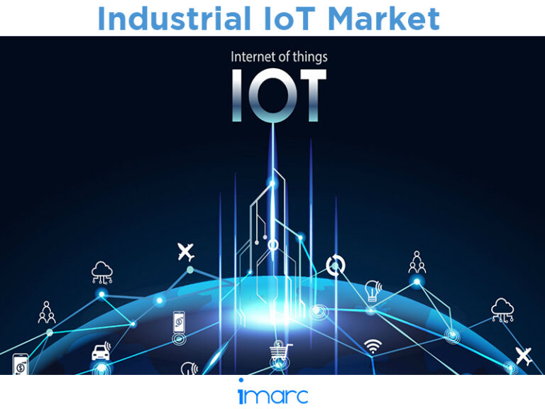 Industrial IOT Market Trends, Scope, Demand, Opportunity and Forecast by 2026