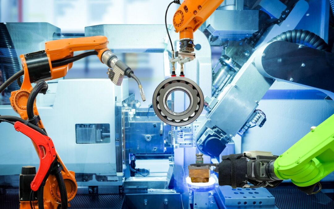 Robotics Market 2021: Research Report, Industry Growth, Scope and Forecast by 2026