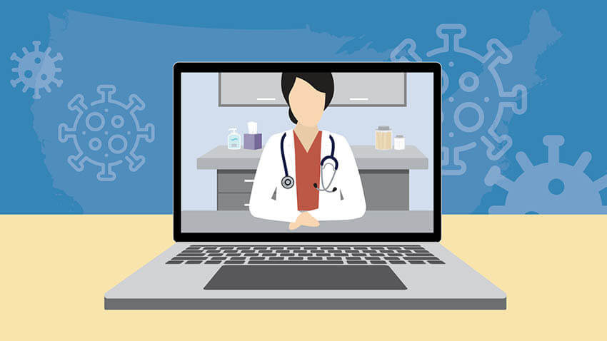 Telehealth Market Size 2022 | Industry Share, Growth, Trends And Forecast 2027