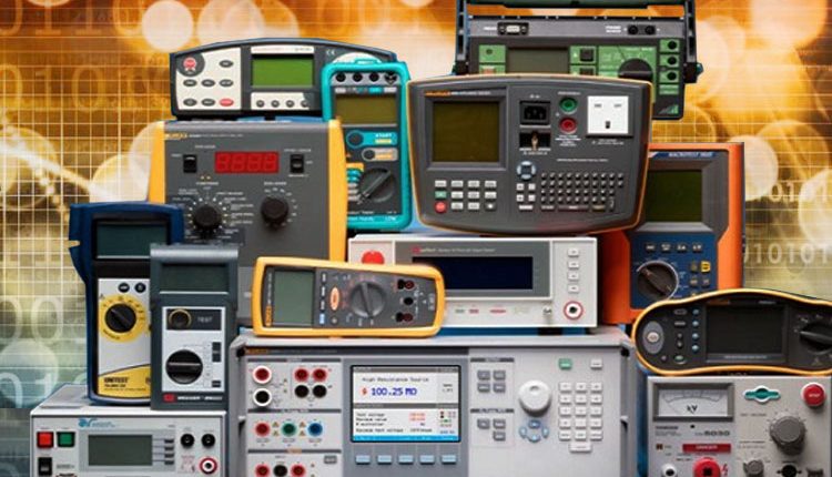 Test and Measurement Equipment Market 2021-26: Industry Size, Share, Trends and Forecast