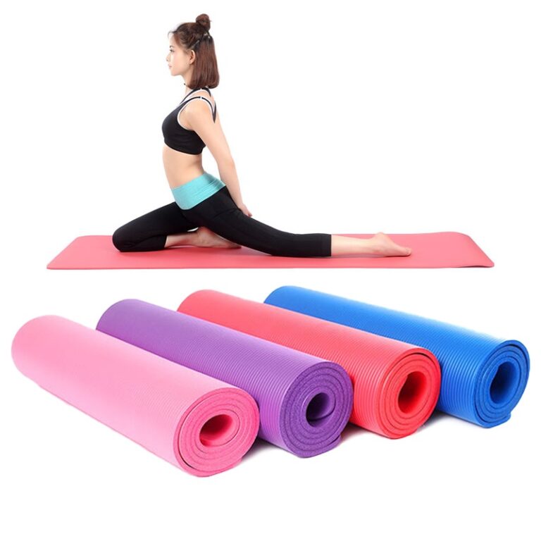 Yoga Mat Market Overview 2021, Top Manufacturer Share, Industry Demands, Research Report by 2026