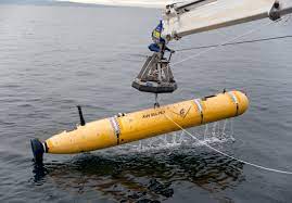 Autonomous Underwater Vehicle (AUV) Market Size, Share, Growth, Trends and Analysis 2021-2026