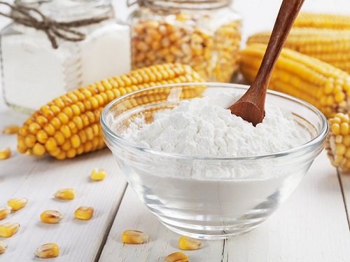 Global Corn Starch Market Expected to Rise at 3.3% CAGR during 2021-2026