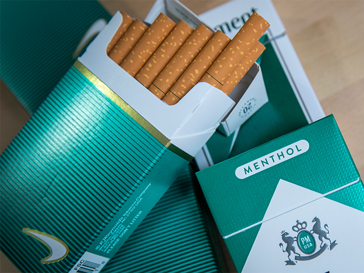 Menthol Cigarette Market Share 2021 | Industry Size, Growth, Trends And Forecast 2026