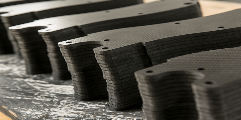 Quick Overview Of Molded Carbon Fiber Parts Manufacturing