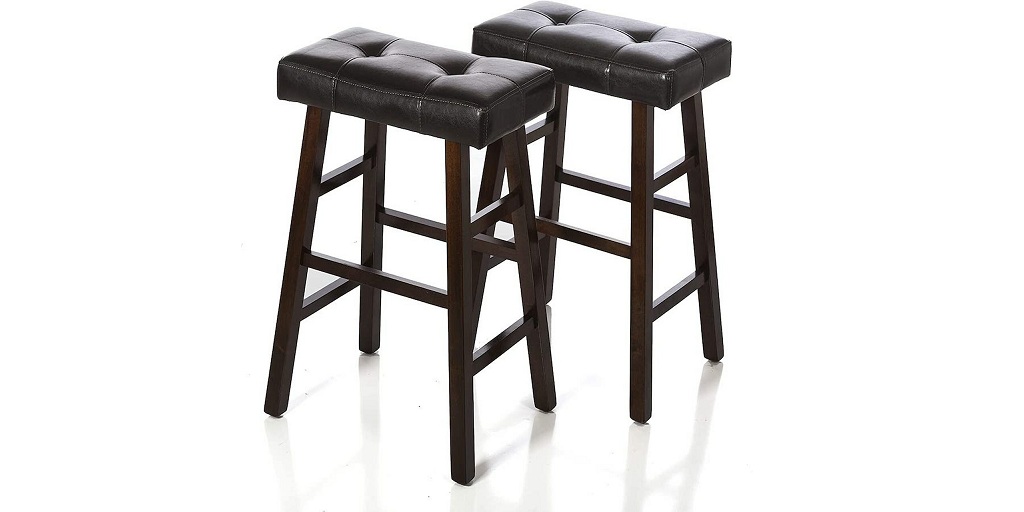 The Perks of Incorporating Counter Bar Stools in Your Home Décor