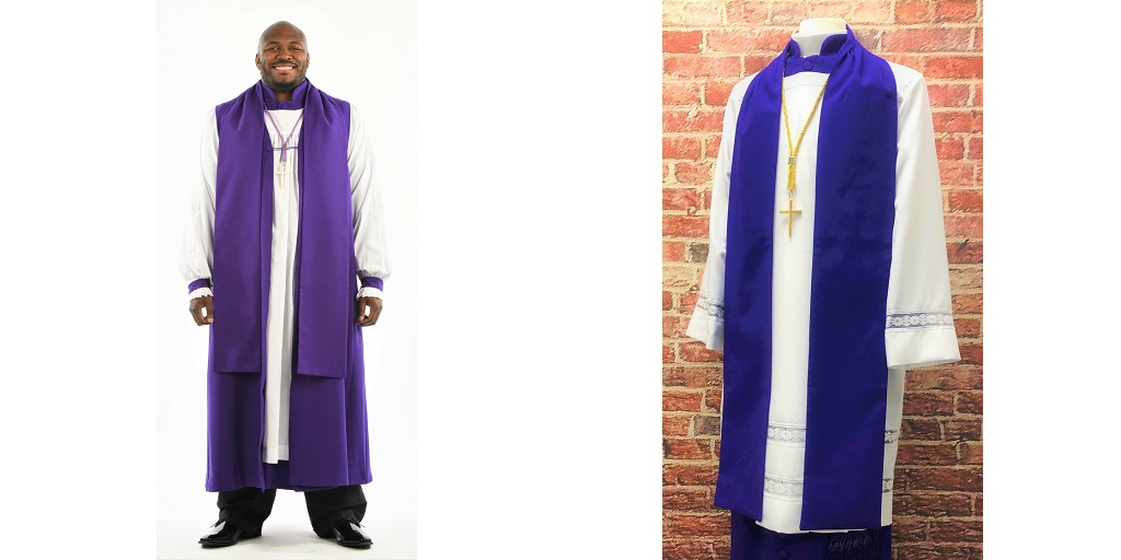 Bishop Attire 101: What Do Bishops Wear?