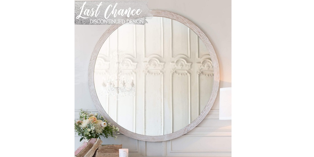 5 Reasons You Should Add French Provincial Mirrors to Your Interiors