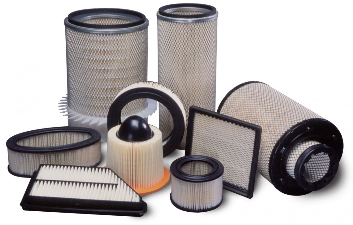 Automotive Filters Market 2021-26: Global Size, Share, Growth, Trends and Forecast