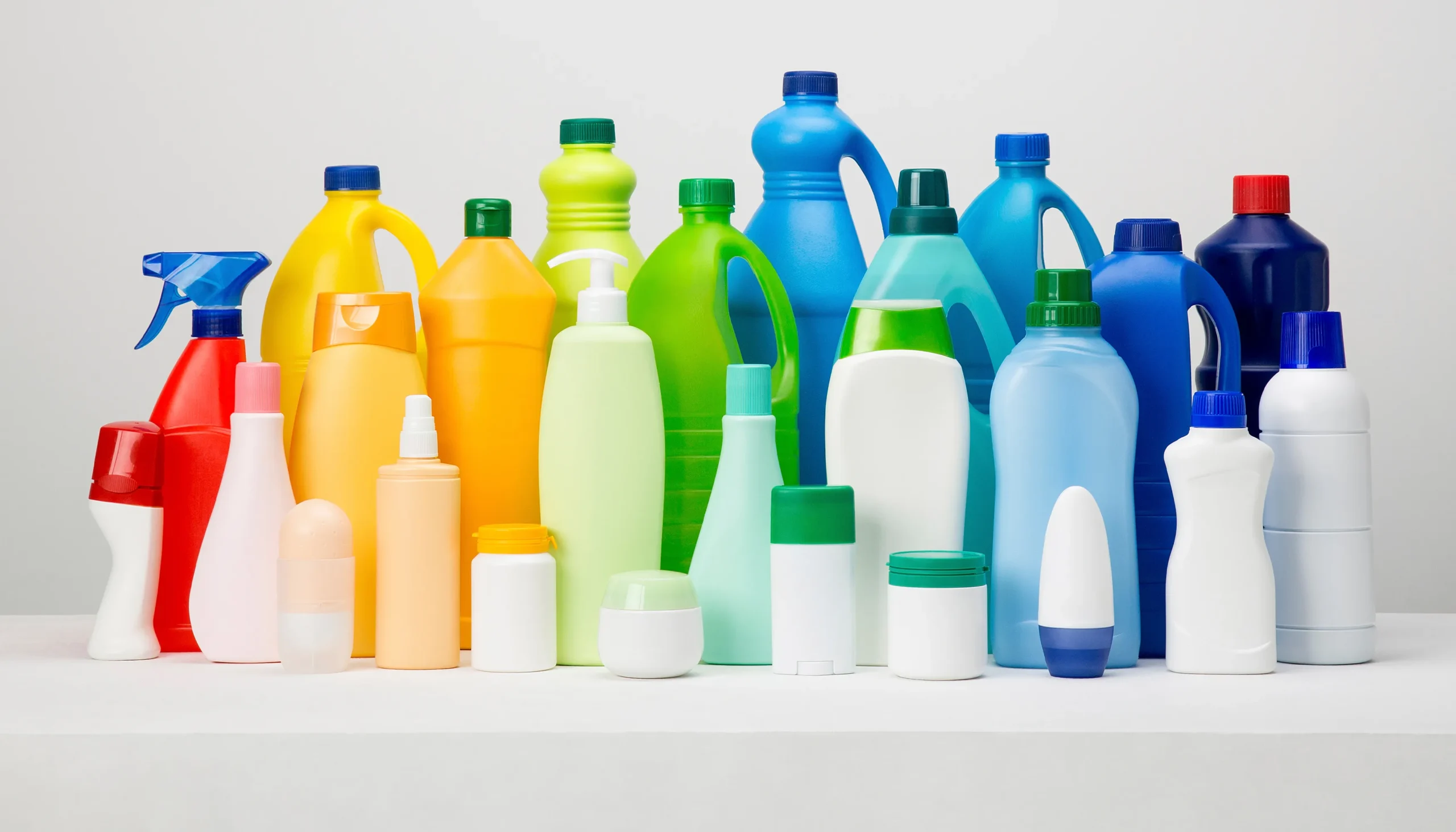 Plastic Packaging Market Share 2022 | Industry Size, Growth, Trends And Forecast 2027