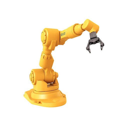 Articulated Robot Market Research Report 2022, Size, Share, Trends and Forecast to 2027
