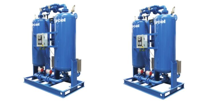 What Are Some Common Problems Facing Compressed Air Systems?