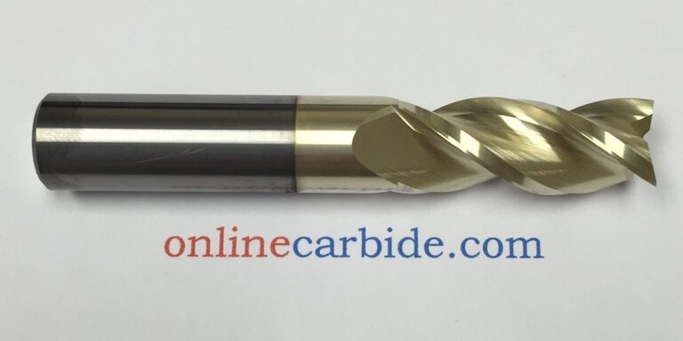 Steel VS Carbide Cutting Tools. Which One Should You Get?