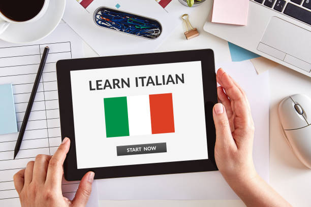 Italian for beginners