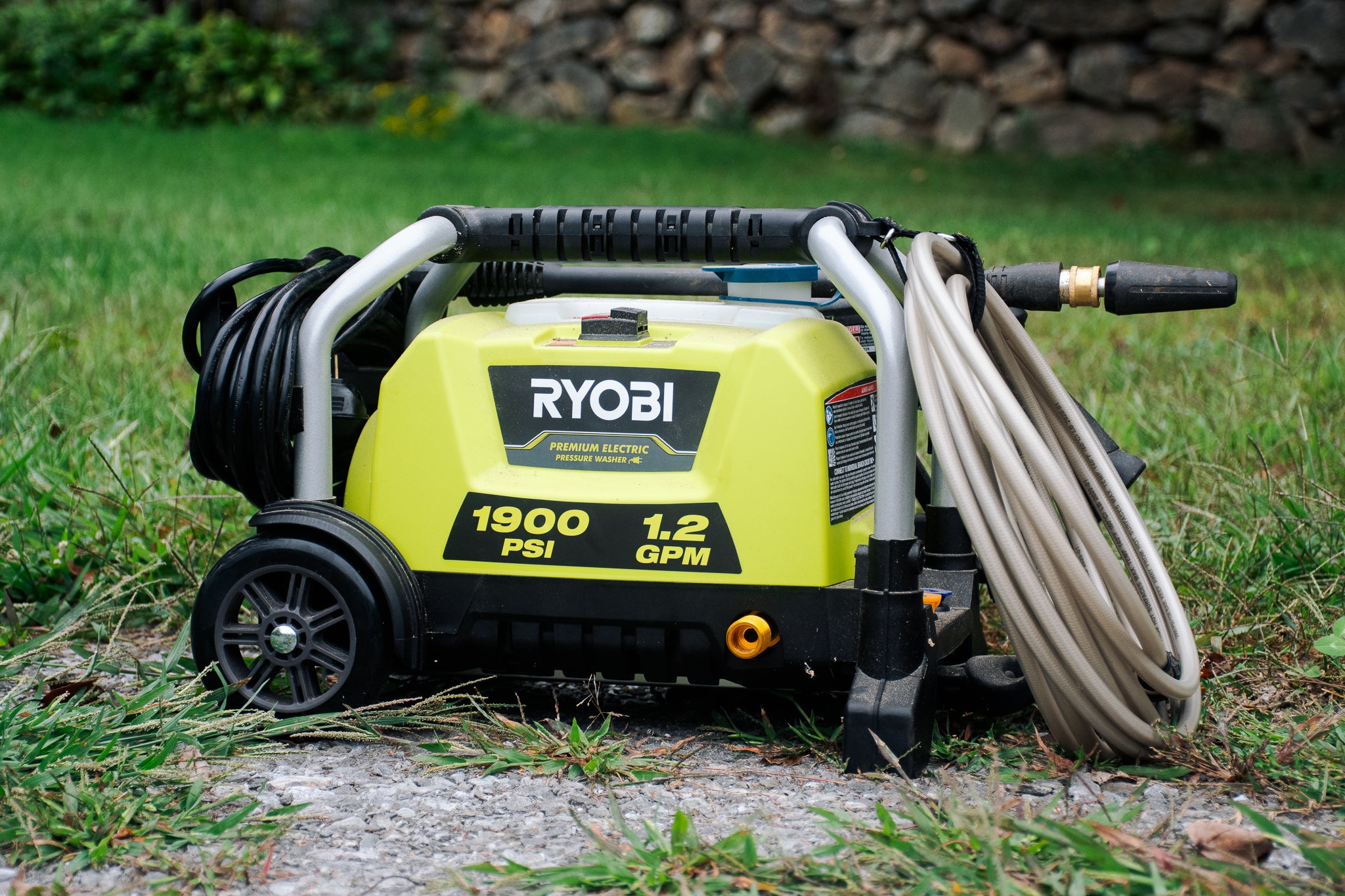Pressure Washer Market 2021-26: Global Size, Share, Growth, Trends and Forecast