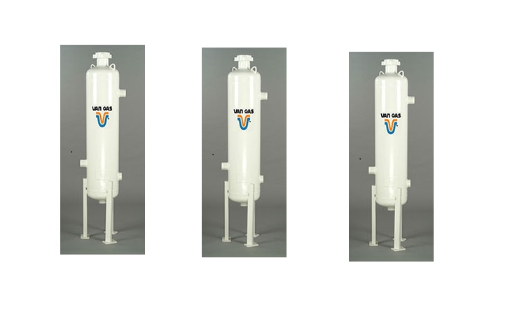Choosing an Efficient Natural Gas Dehydration Unit with Operational Versatility