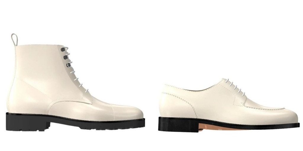 Should You Design Your Own Shoes?