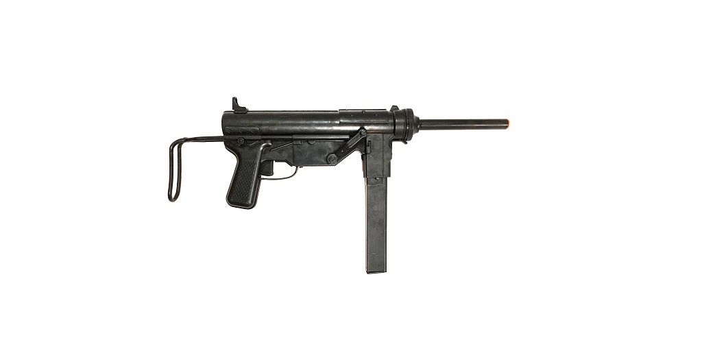 Non-Firing Replica Guns: All the Best Uses for Them