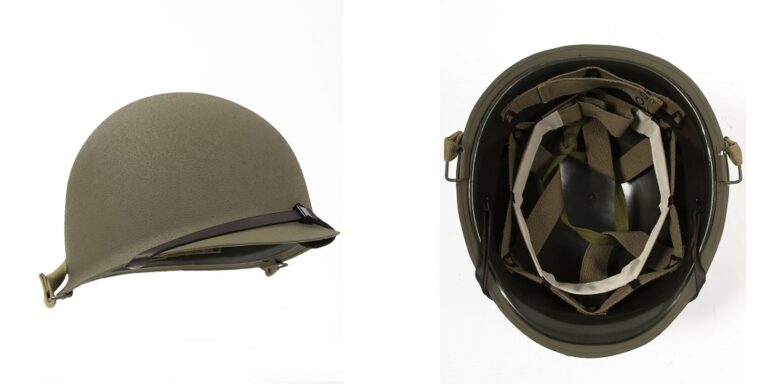 Things You Didn’t Know About The M1 Helmet